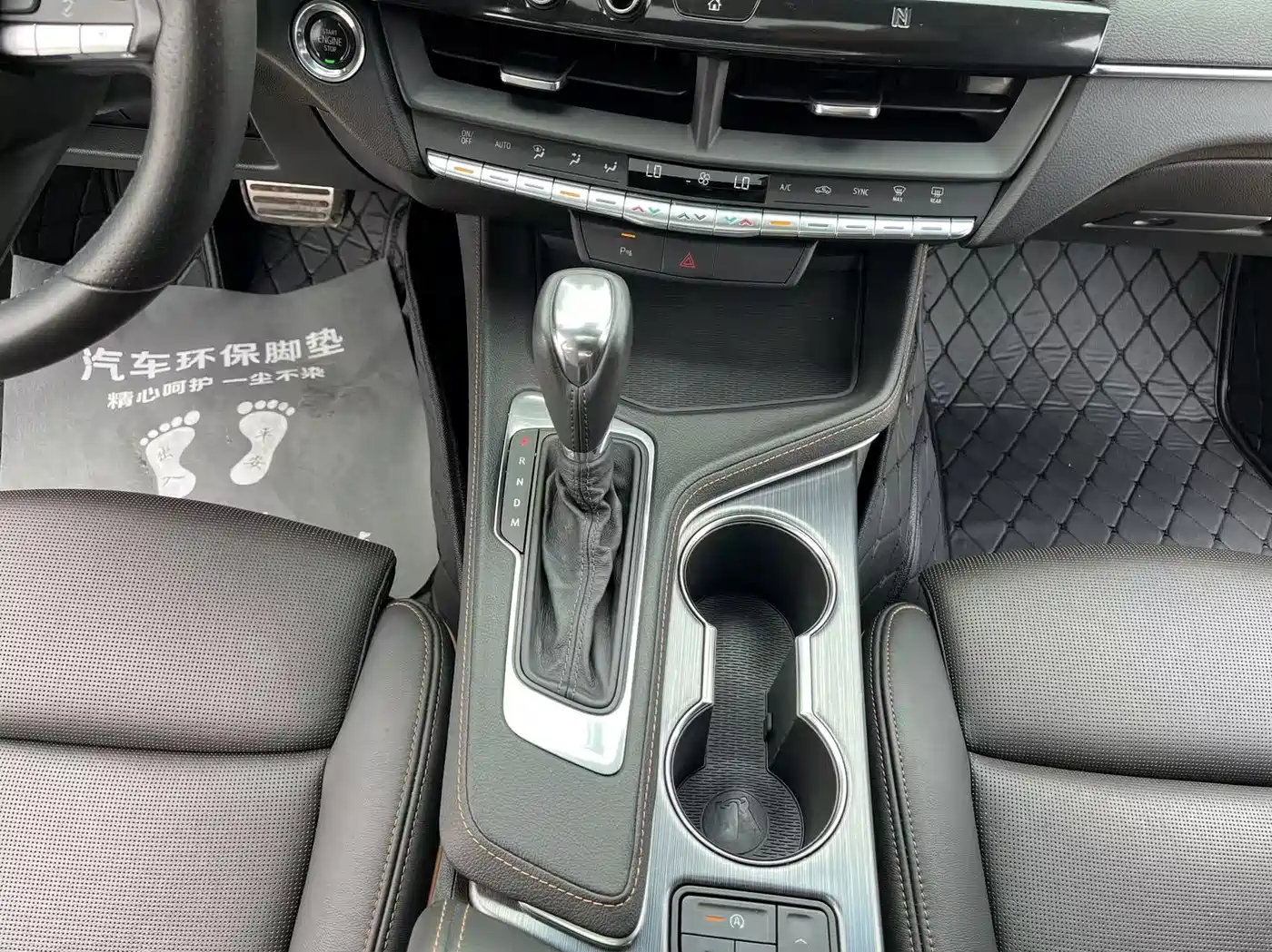 Cadillac CT4 2020 28T Elite фото 31