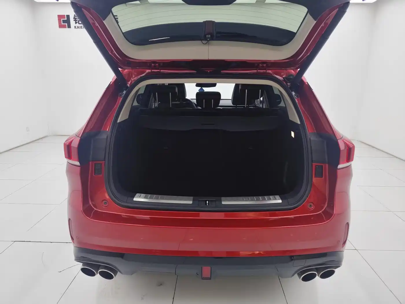 WEI PAI WEI BRAND VV6