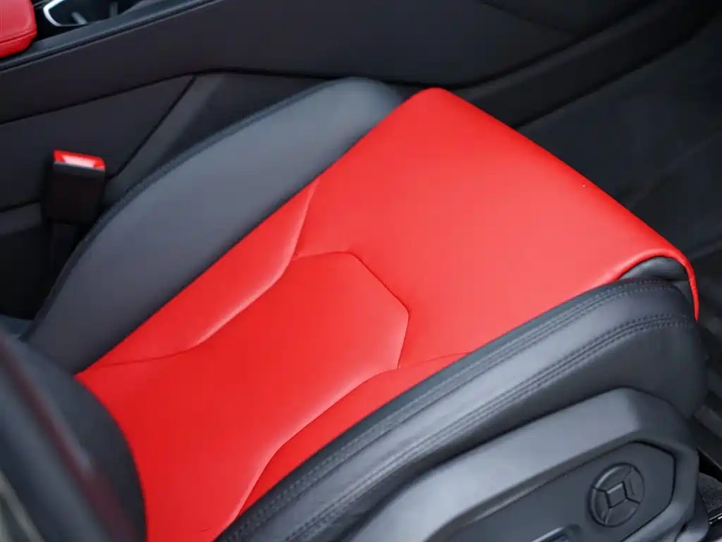 Lamborghini Urus 2018 4.0T V8 фото 46