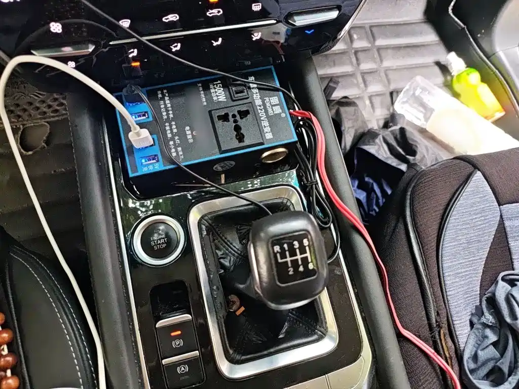 Jetour X90 2019 2019 1.5T Manual Smart 6-seater China VI
