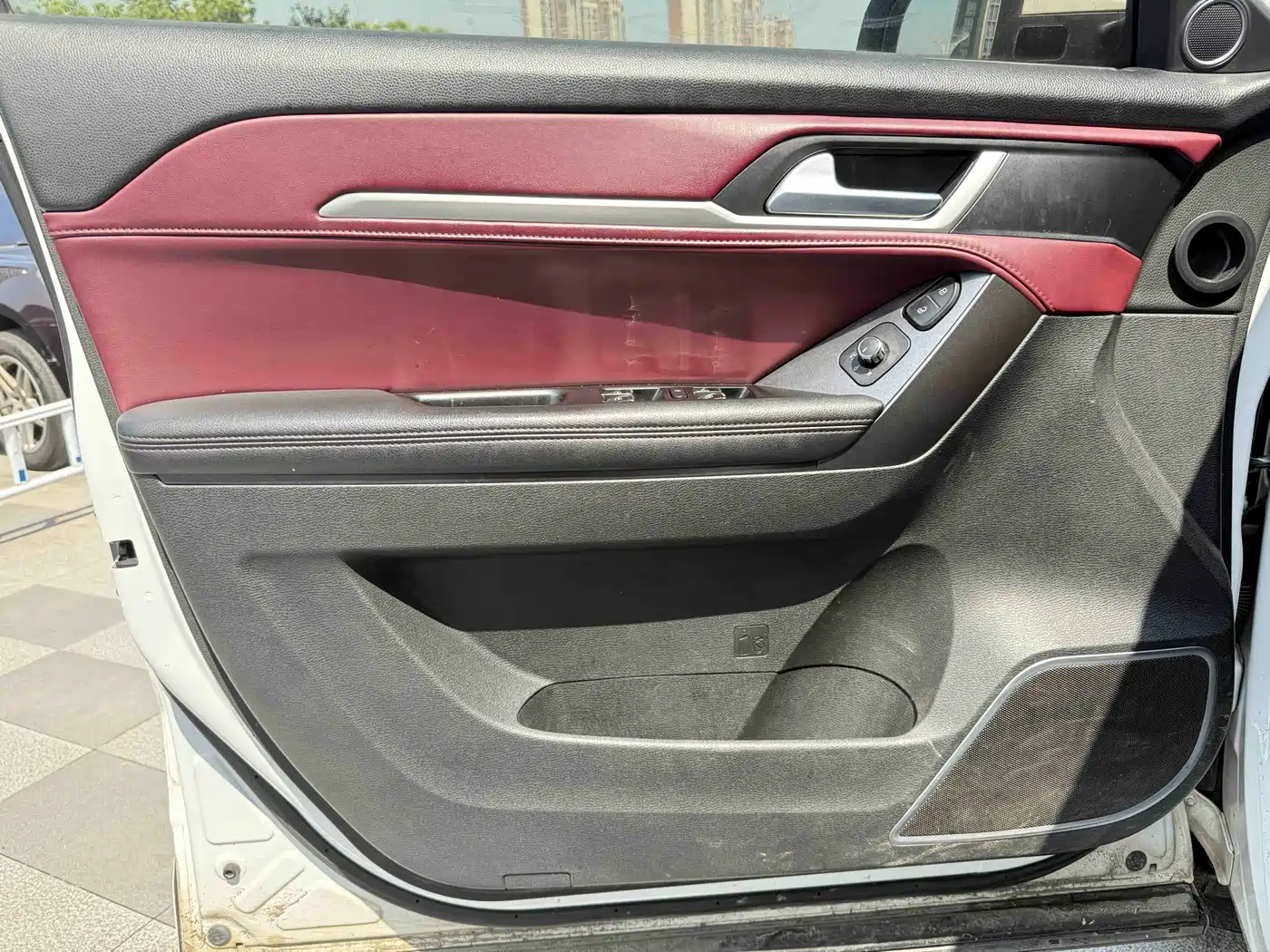 Haval H6 Coupe 2019 1.5T Auto 2WD Luxury Smart Edition China VI фото 12