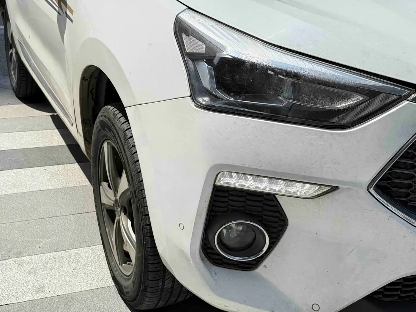 Haval H6 Coupe 2019 1.5T Auto 2WD Luxury Smart Edition China VI фото 3