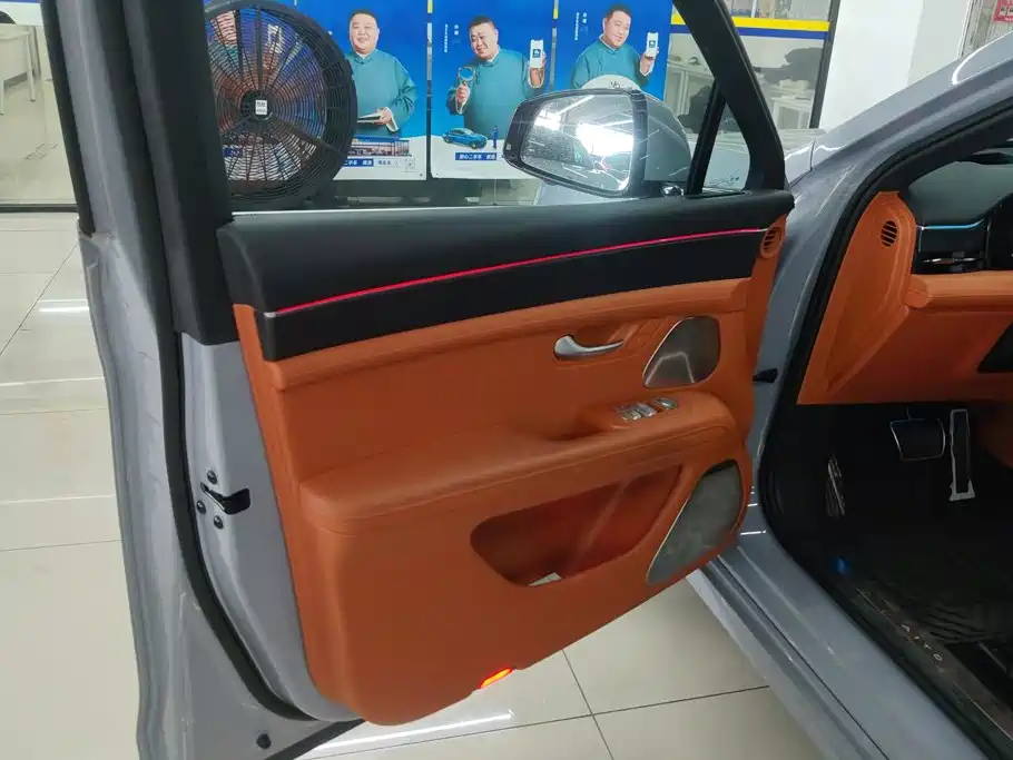AITO Wenjie AITO M5 2025 2025 Pure Electric Ultra RWD