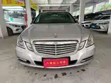 صورة 6 - Mercedes-Benz E-Class