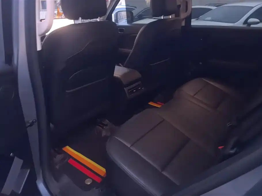 HAVAL RAPTORS NEW ENERGY