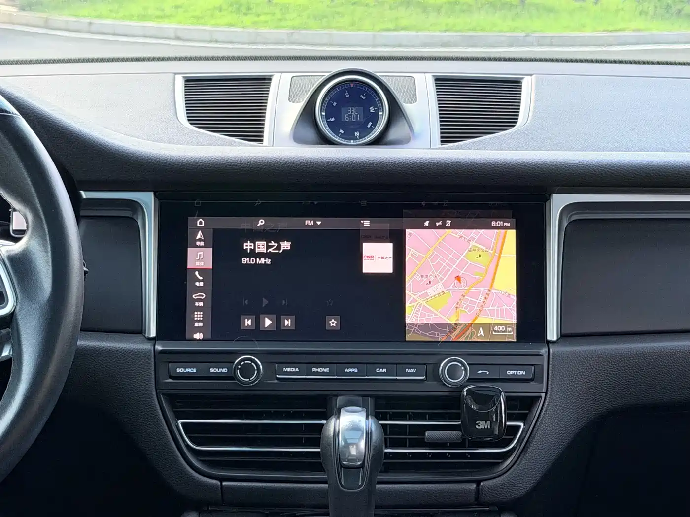 Porsche Macan 2018 Macan 2.0T фото 16