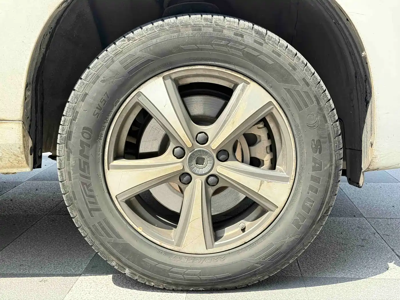 Haval H6 Coupe 2019 1.5T Auto 2WD Luxury Smart Edition China VI фото 5