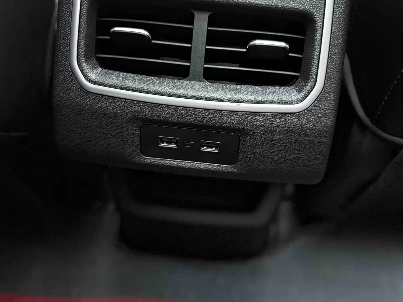 Haval H6 2021 Model National Trend Edition 1.5T Auto Champion фото 19