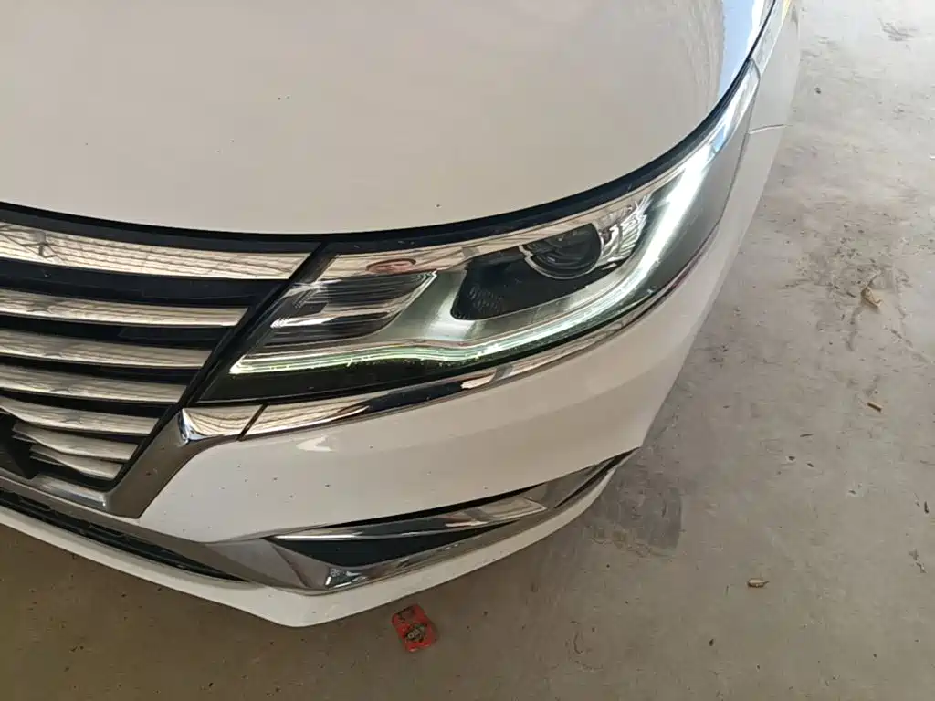 Roewe i6 New Energy 2020 2019 PLUS 50T Internet Glory Flagship Edition