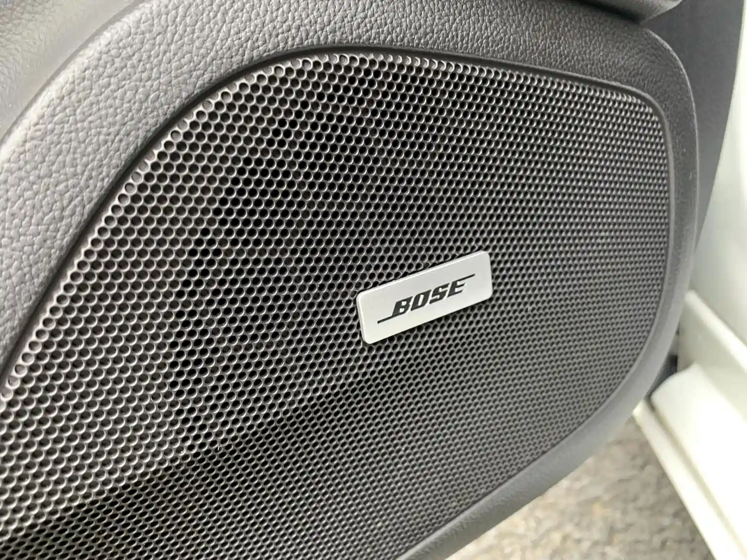 Photo 4 - Cadillac ATS-L