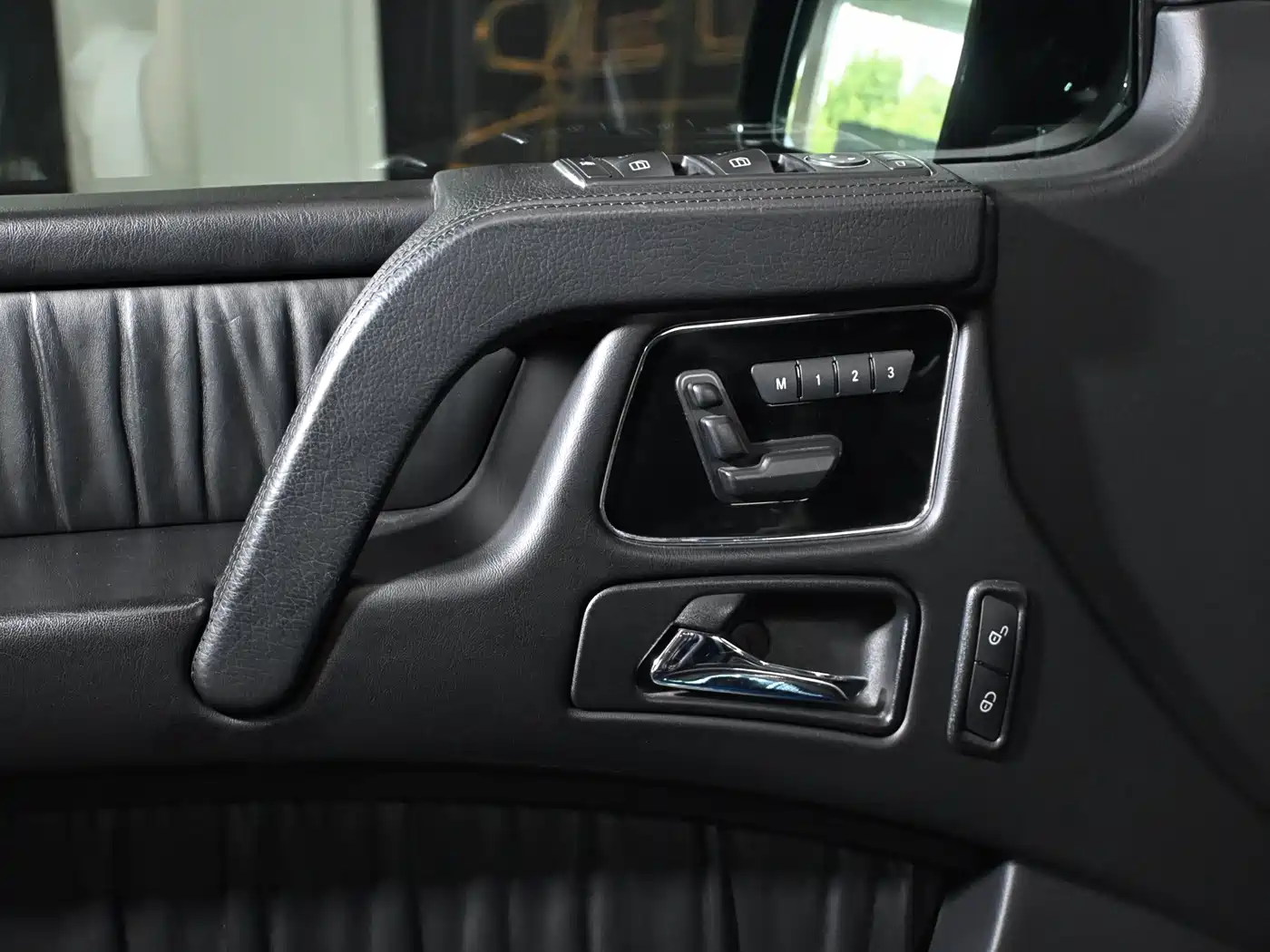 Mercedes-Benz G-Class AMG 2013 AMG G 63 фото 16