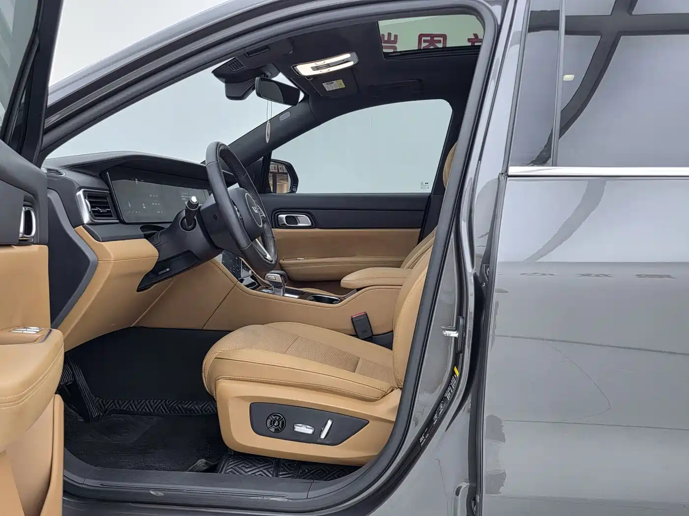 Li Auto Li ONE 2022 2021 Extended Range 6-Seater