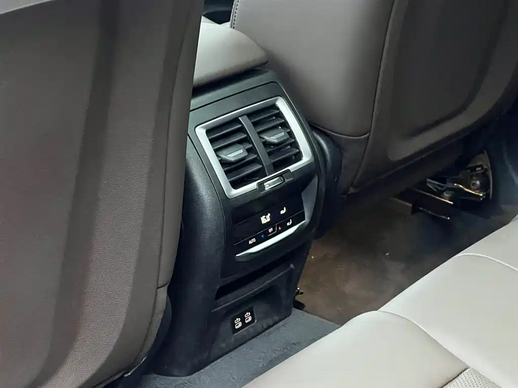 BMW X3 2022 xDrive25i M Sport Package фото 23