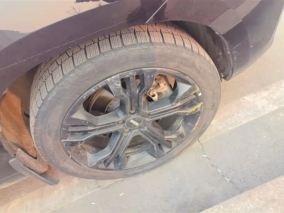 WEI PAI WEI BRAND VV7