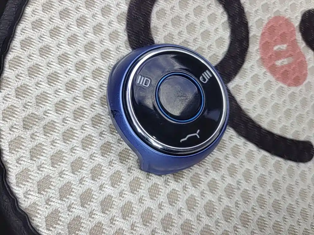 Nezha Auto Nezha V 2020 2021 Standard Range Entertainment Edition