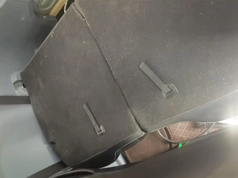 BESTUNE PENTIUM PONY