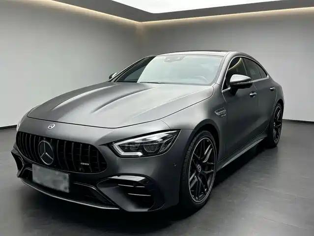 Mercedes-Benz AMG GT AMG GT 50 4MATIC+, четырёхдверное купе
