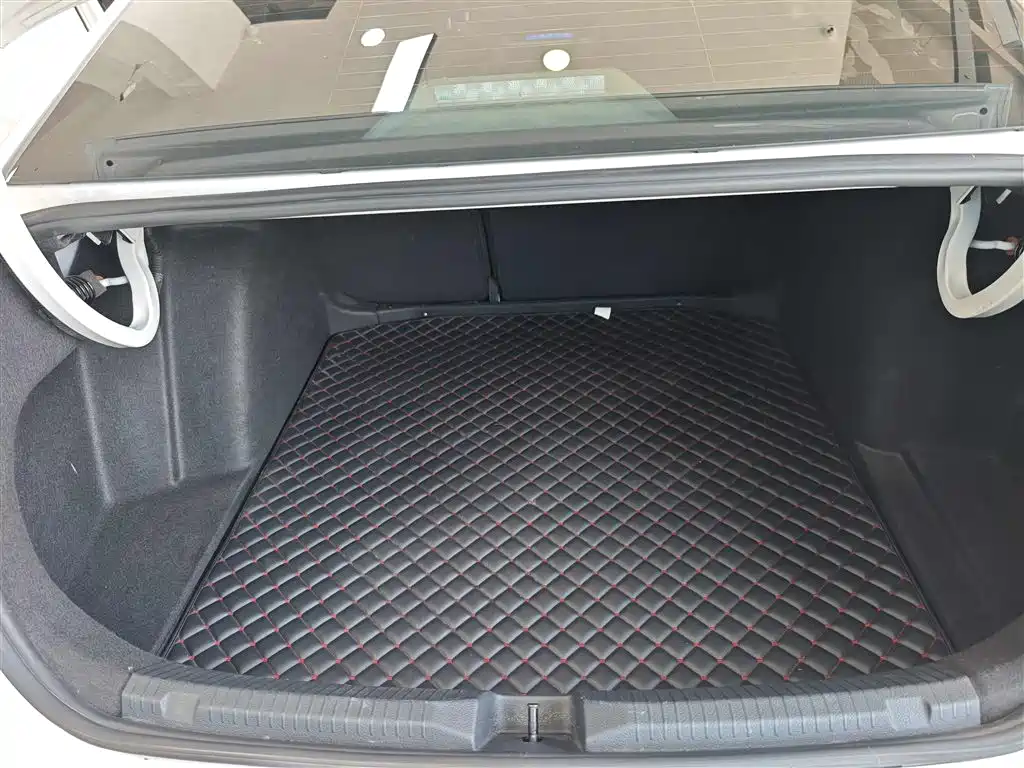 Volkswagen Lavida 2022 280TSI DSG Comfort Edition фото 16