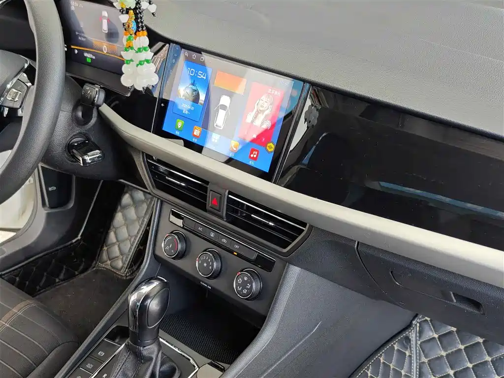Volkswagen Lavida 2022 280TSI DSG Comfort Edition фото 20