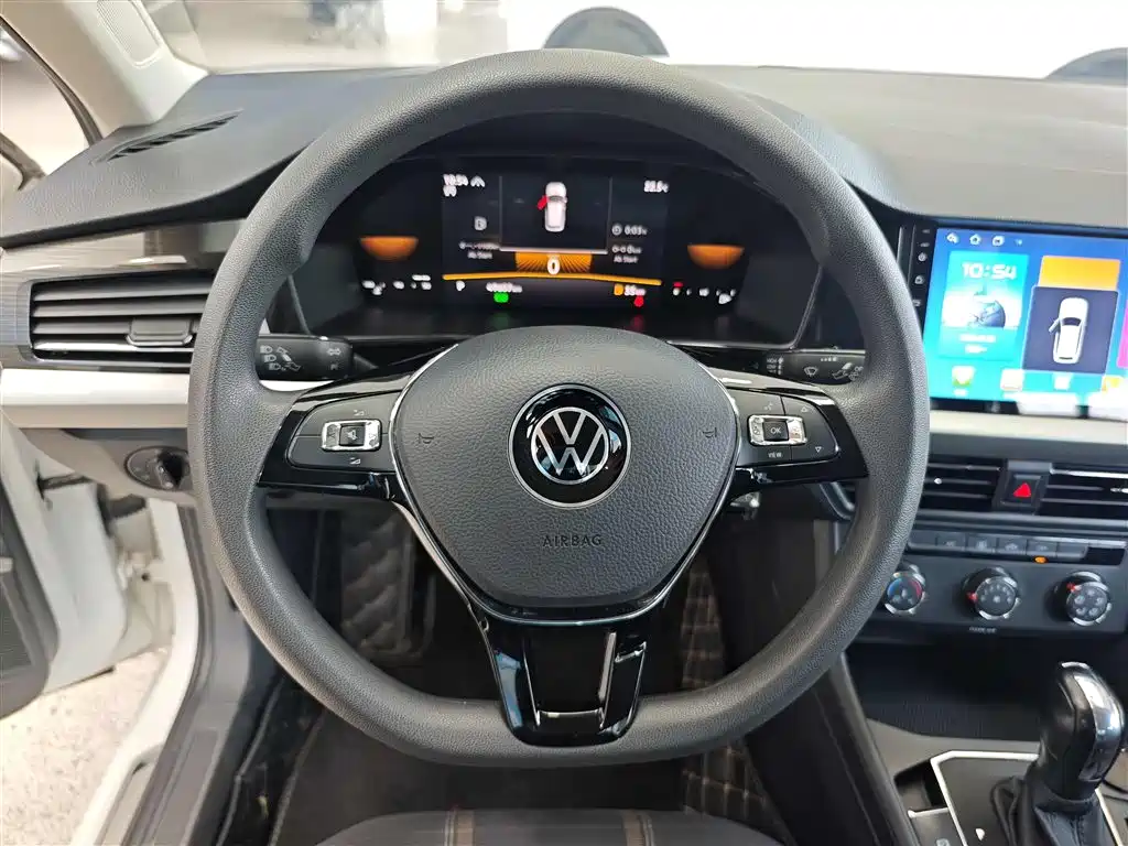 Volkswagen Lavida 2022 280TSI DSG Comfort Edition фото 21