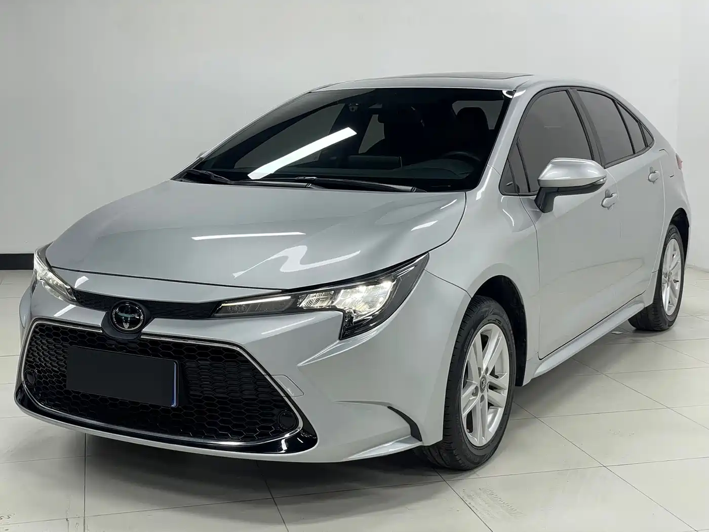 Toyota Levin