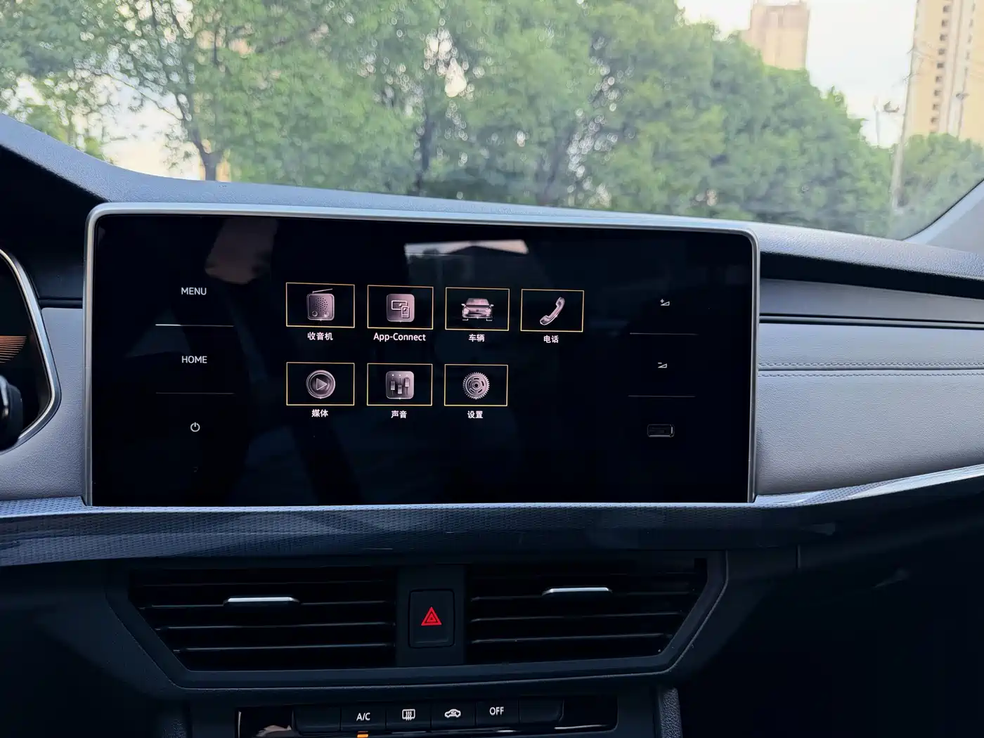 Volkswagen Bora, миниатюра 16