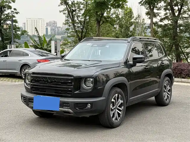 Haval Big Dog 2023