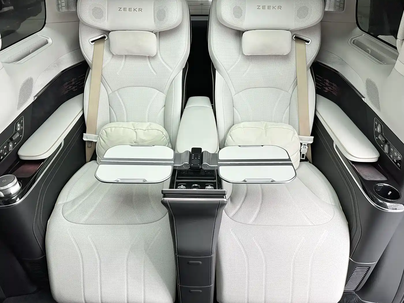 ZEEKR EXTREME KRYPTON 009
