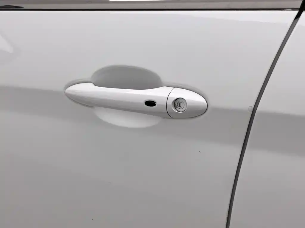Jetour X70 2018 2018 1.5T Manual Joy Edition