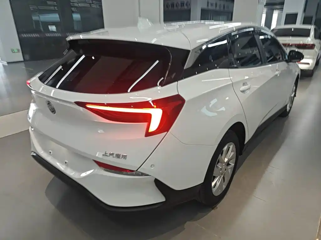 Buick Velite 6 2024 2023 430km Travel Edition