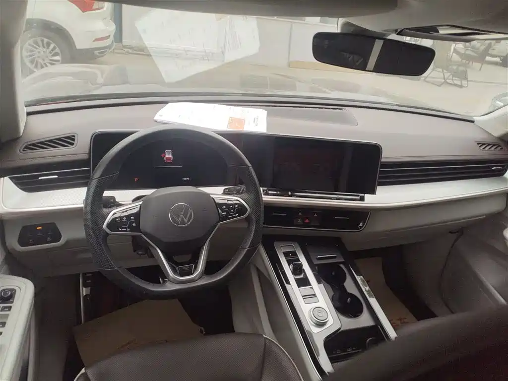 Volkswagen Talagon 2023 380TSI 4WD R-Line Touring Edition фото 16