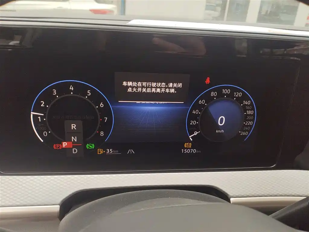 Volkswagen Talagon 2023 380TSI 4WD R-Line Touring Edition фото 18