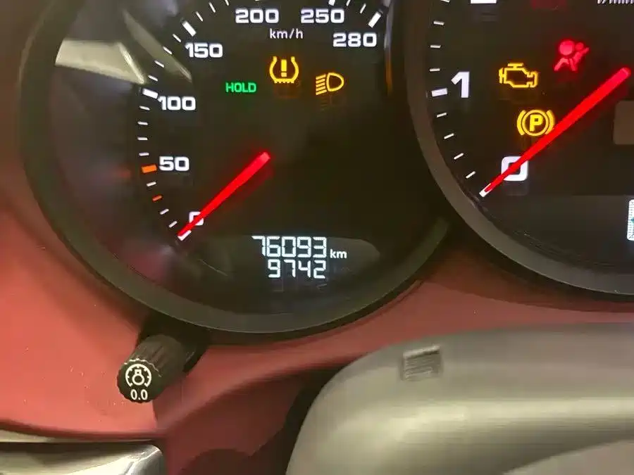Porsche 718 2020 Cayman 2.0T фото 11