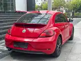Фото 8 - Volkswagen Beetle