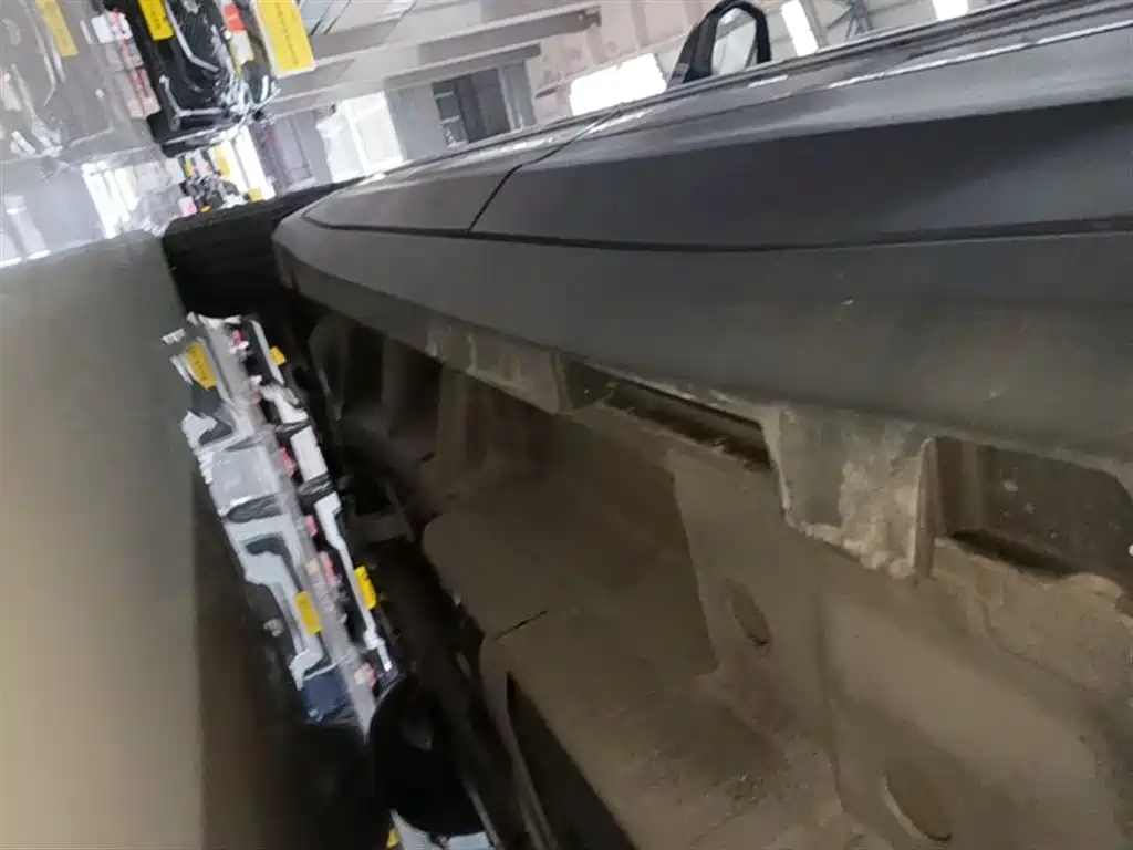Cadillac XT5 2018 28T 4WD Luxury фото 21