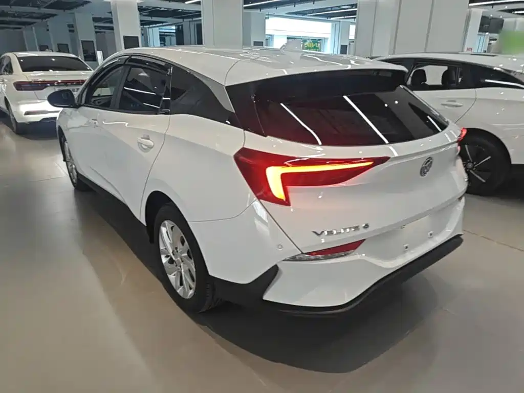 Buick Velite 6 2024 2023 430km Travel Edition