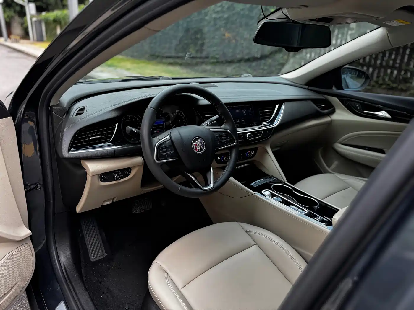 Buick Regal, миниатюра 10