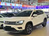 Фото 1 - Volkswagen Tharu
