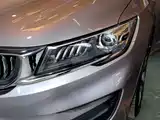 Фото 3 - Geely Jiaji