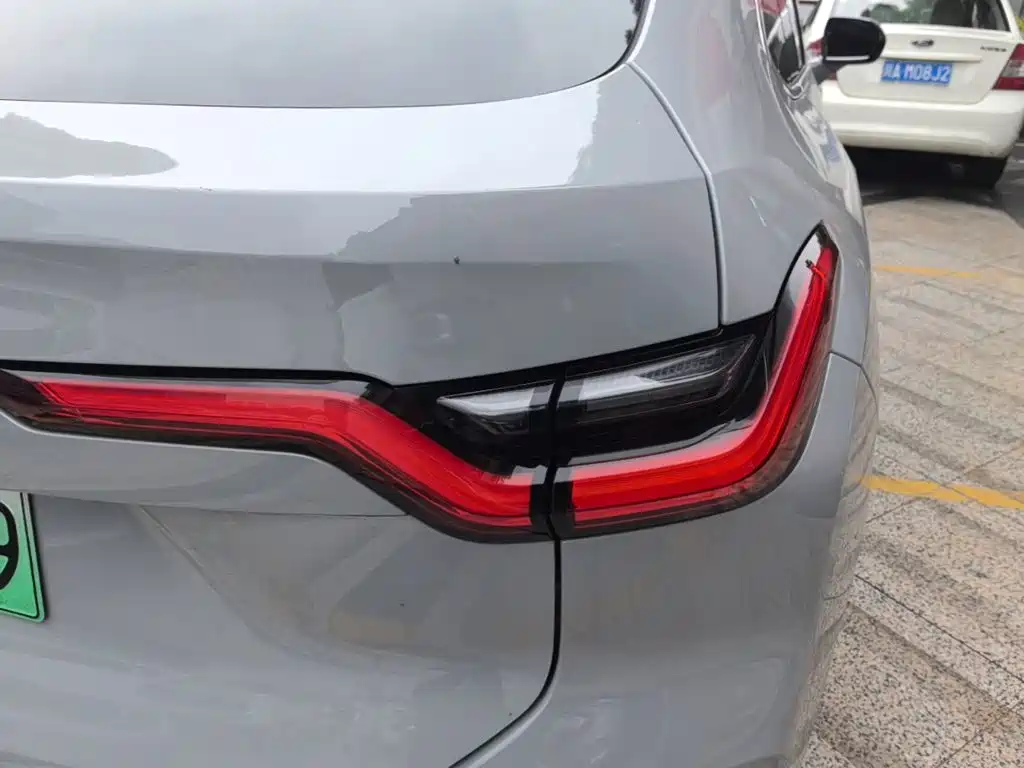 Фото 8 - NIO EC6