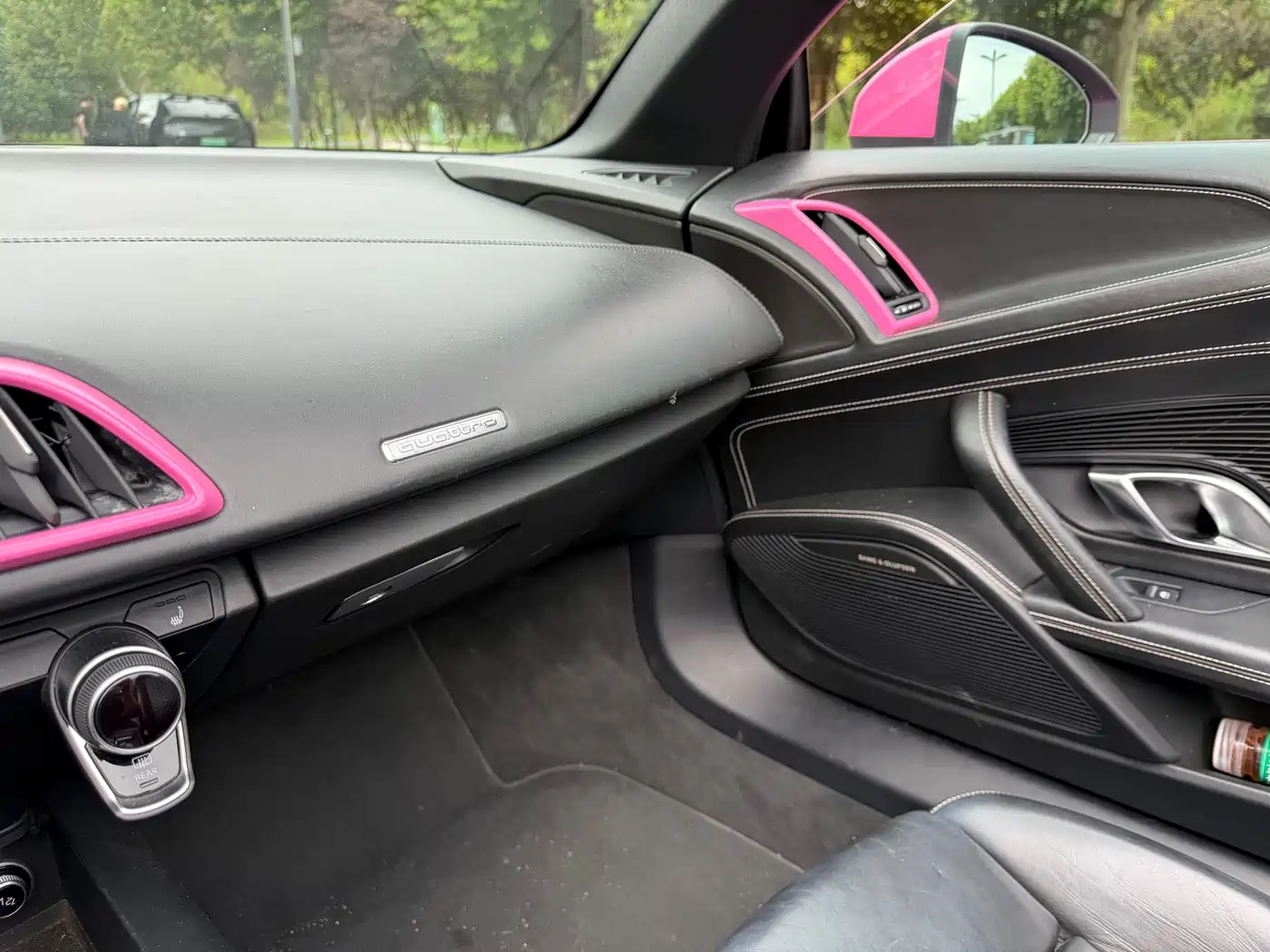 Audi R8 2020 2017 V10 Coupe