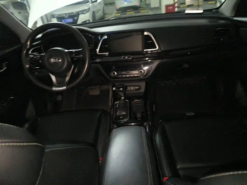 Kia K4 2016 2015 1.8L Automatic GLS Special