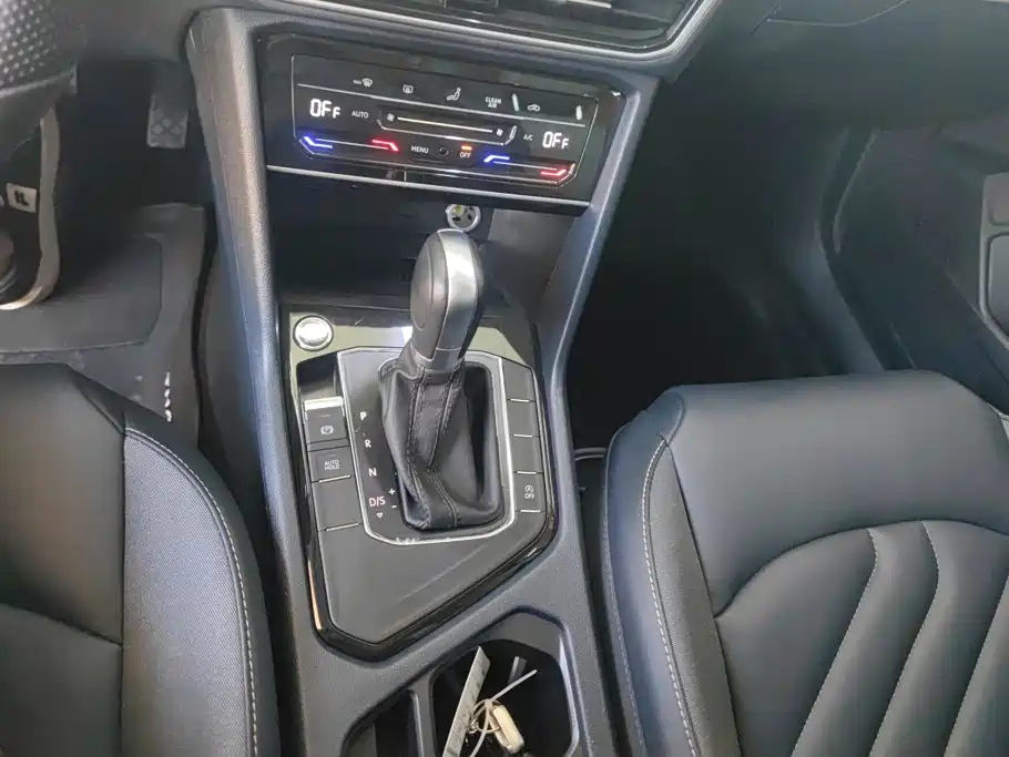 Volkswagen Tharu, миниатюра 16