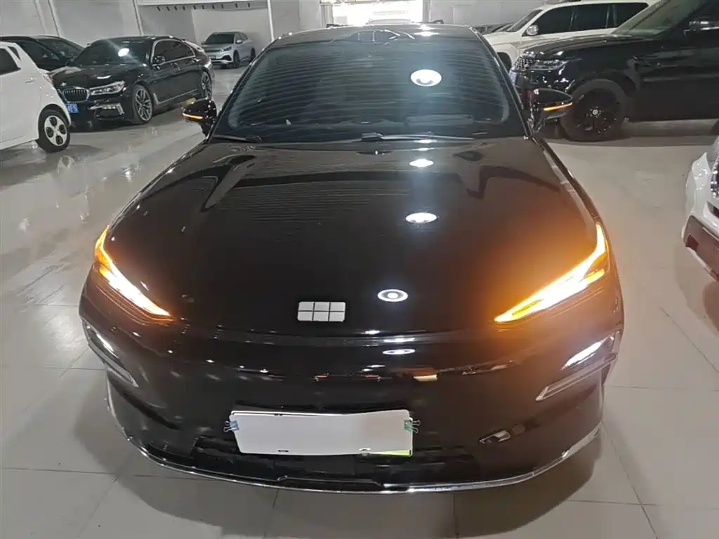 Geely Galaxy Galaxy Xingyao 8 2025 130km EM-P Starship Edition фото 3