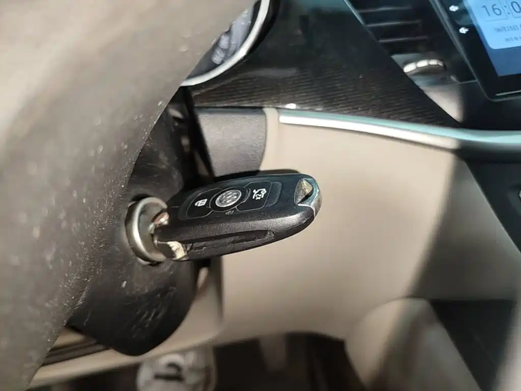 Buick Verano 2015 2015 Sedan 15S Automatic Leading
