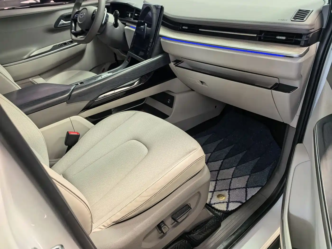 Hyundai Kustu 2021 380TGDi Smart Love Flagship TOP Premium фото 7
