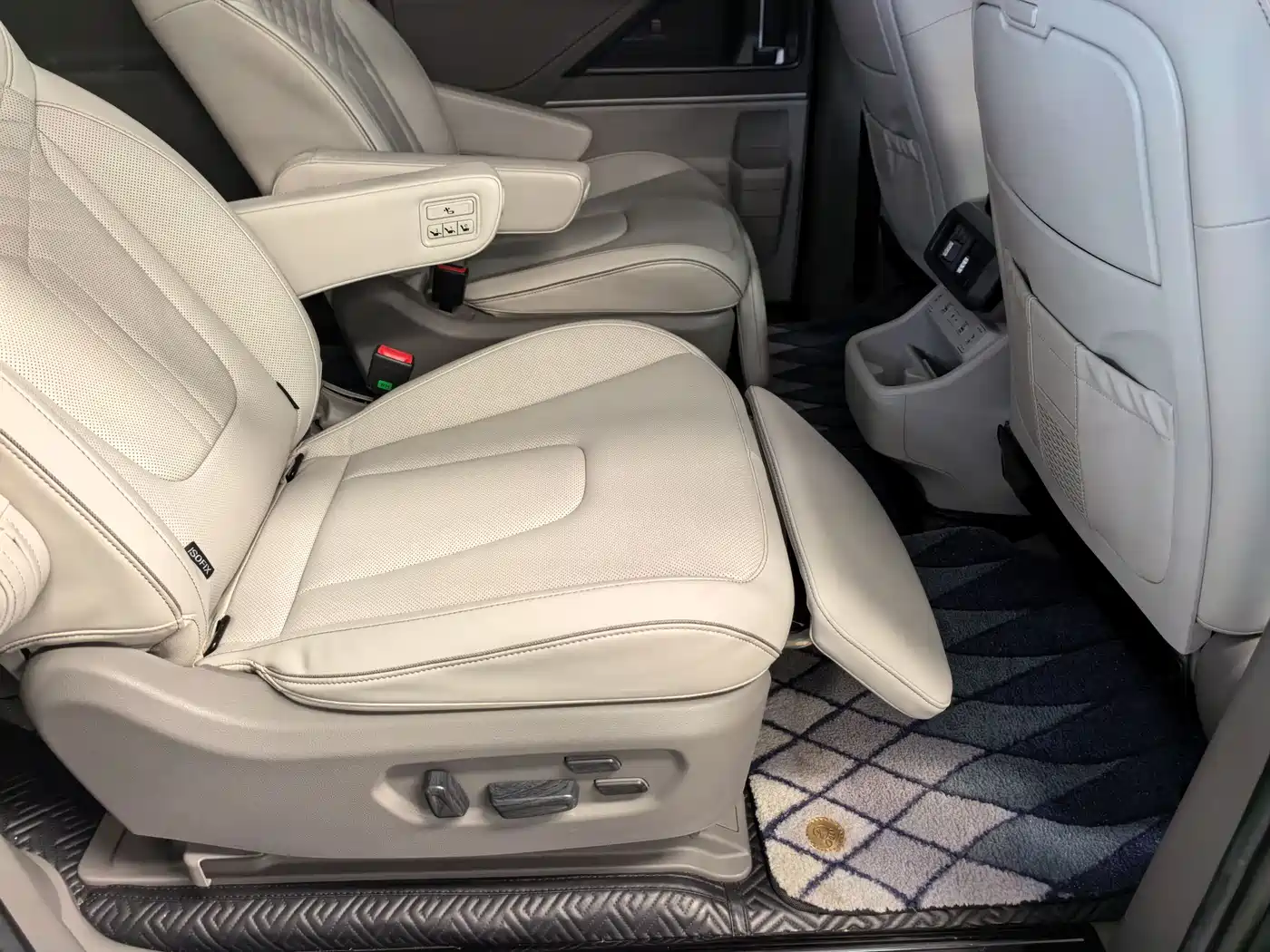 Hyundai Kustu 2021 380TGDi Smart Love Flagship TOP Premium фото 9