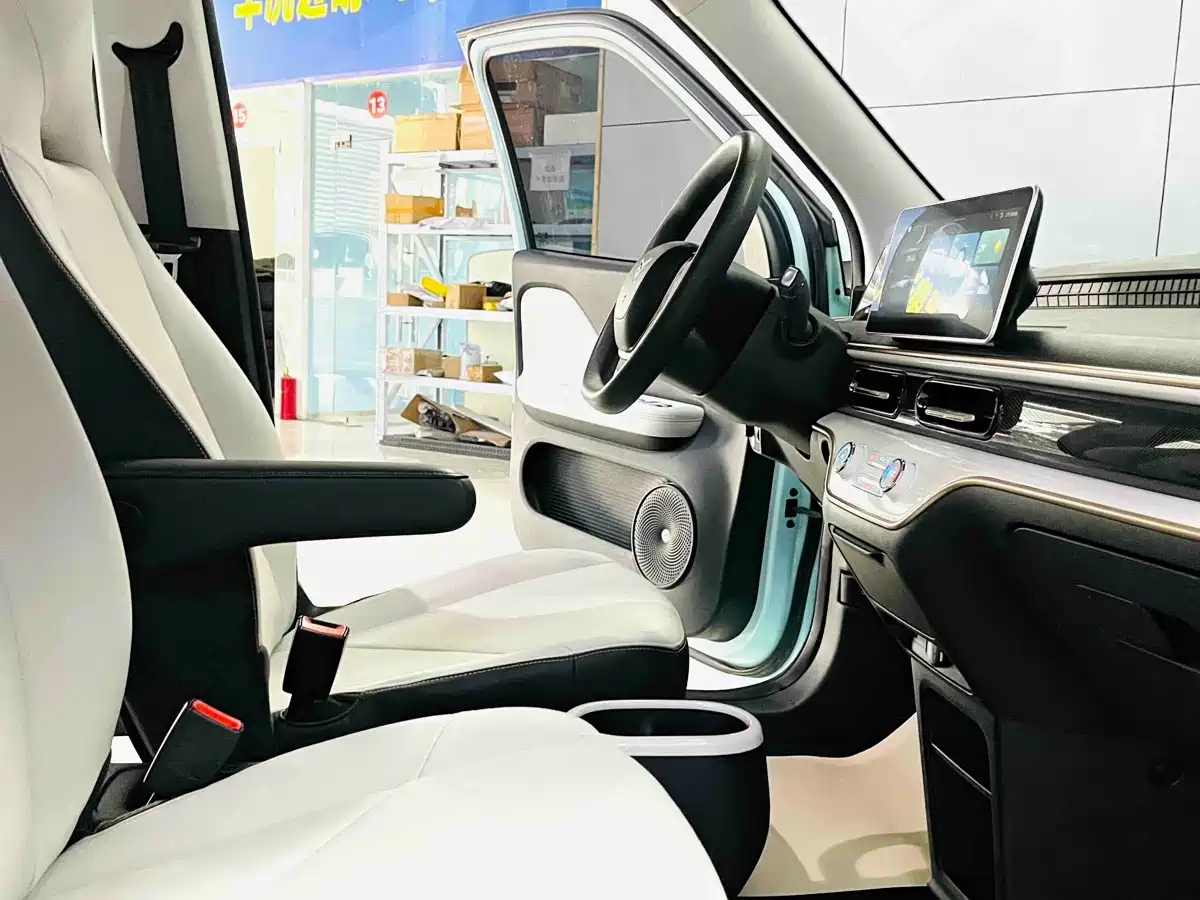 Cowin October 2025 2023 Model 301km Wind Chaser Edition