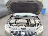 Фото 3 - Buick Excelle