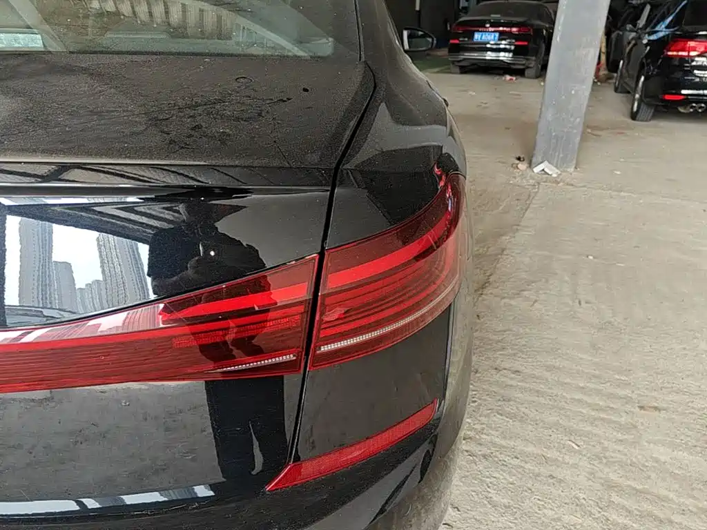 Volkswagen Passat 2025 2025 Outstanding 280TSI Business Edition